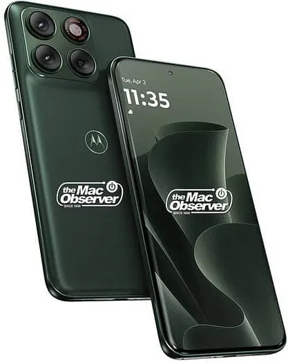 صورة Edge 70 Neo من موقع Macobserver صورة Edge 70 Neo من موقع Macobserver