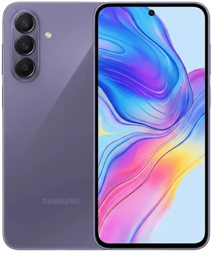 صورة هاتف Samsung Galaxy A57 صورة هاتف Samsung Galaxy A57