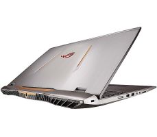 Asus ROG G701VO