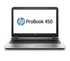 Hp ProBook 450 G3 Core I7