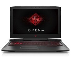 Hp OMEN 17