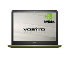 Dell Vostro 15 5568