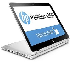 Hp Pavilion X360 15-bk193ms