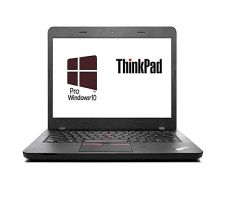 Lenovo ThinkPad E470 Core i3