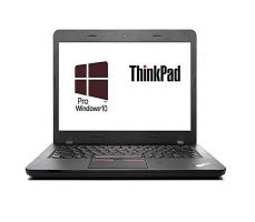 سعر ومواصفات Lenovo ThinkPad E470 Core i3