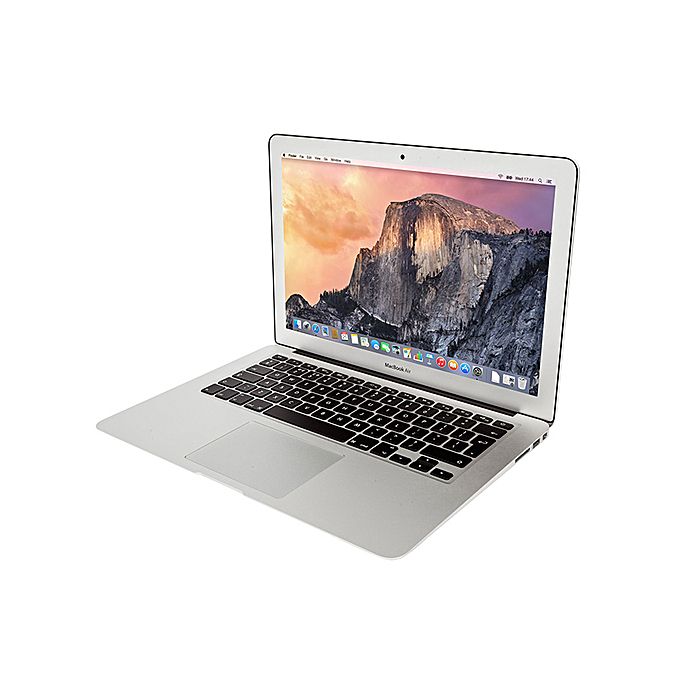 apple macbook air 13 mid 2017 mqd32 notebook