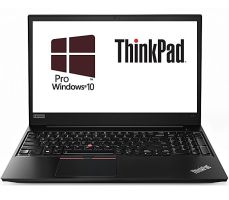 Lenovo Thinkpad E580 Core i7