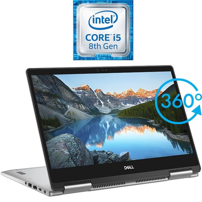 سعر ومواصفات Dell Inspiron 13 7373