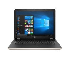 Hp Notebook - 15-bs104nx