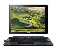 سعر ومواصفات Acer Switch Alpha 12