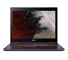 Acer Nitro 5 Spin