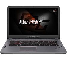 Asus ROG GL702VS