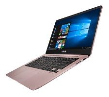 Asus ZenBook UX430UQ