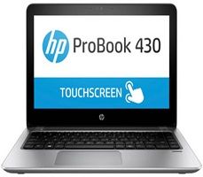Hp ProBook 430 G4