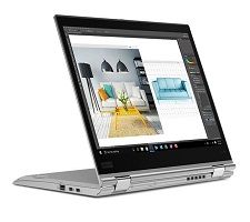 Lenovo ThinkPad X1 Yoga 3rd Gen 2018