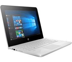 Hp Stream x360 11-ag009nx