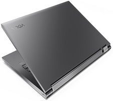 Lenovo Yoga C930