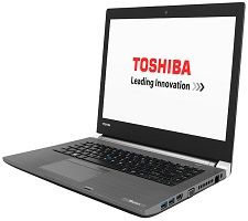 Toshiba Tecra A40D147