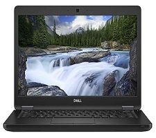 Dell Latitude 5490 Core i5