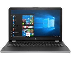 تعريفات وتوصيفات Hp Notebook 15-bs005nx