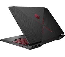 Hp Omen 15-ce002nx