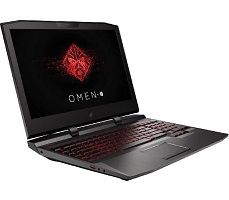 Hp Omen 17-ap000nx