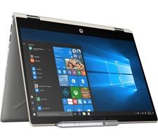 Hp Pavilion x360 14cd0003ne