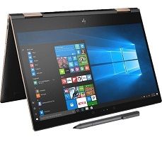 Hp Spectre x360 13-ae001nx