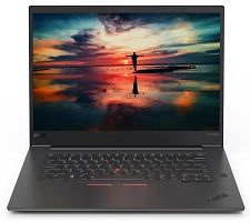 تعريفات وتوصيفات Lenovo ThinkPad X1 Extreme