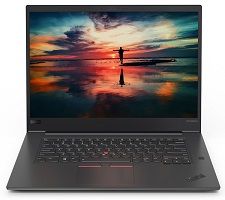 Lenovo ThinkPad X1 Extreme