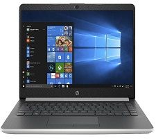 Hp Notebook 14-cf0007nx