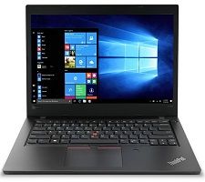 Lenovo ThinkPad L380 Celeron