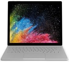 Microsoft Surface Book 2