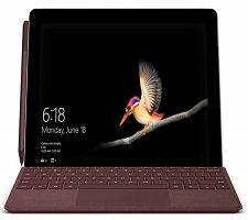 Microsoft Surface Go
