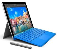 Microsoft Surface Pro 4 Core i7