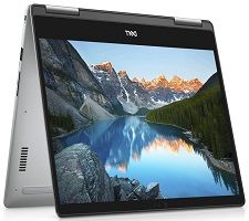 Dell Inspiron 15 7573 Core i5