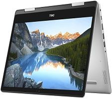 Dell Inspiron 15 7586