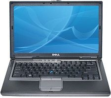 Dell Latitude D630