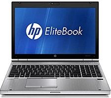 Hp EliteBook 8570p