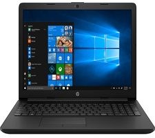 Hp Notebook 15da0091ne