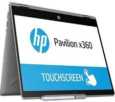 Hp Pavilion x360 14cd0001nx