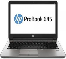 Hp ProBook 645 G1