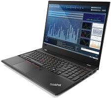 Lenovo ThinkPad P52s