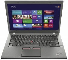 تعريفات وتوصيفات Lenovo ThinkPad T450