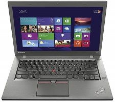 Lenovo ThinkPad T450