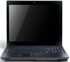 Acer Aspire 4738