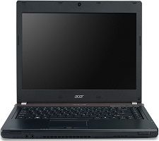 Acer Travelmate P643 Core i7