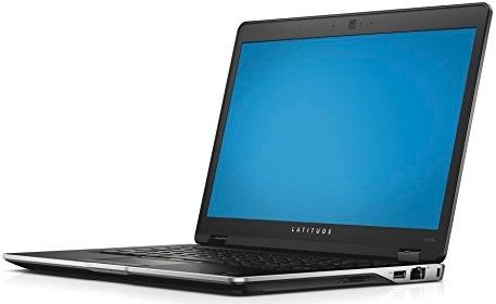 Dell Latitude 6430u