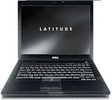 Dell Latitude E6400