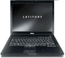 ØªØ¹Ø±ÙŠÙØ§Øª Dell Latitude E6400